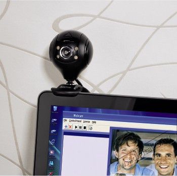 Hama Spy Protect megfigyelő kamera / webkamera - 53950 F&eacute;nyk&eacute;pezőg&eacute;p / kamera - Megfigyelő / IP kamera - 286986