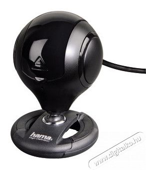 Hama Spy Protect megfigyelő kamera / webkamera - 53950 F&eacute;nyk&eacute;pezőg&eacute;p / kamera - Megfigyelő / IP kamera - 286986