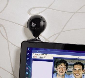 Hama Spy Protect megfigyelő kamera / webkamera - 53950 F&eacute;nyk&eacute;pezőg&eacute;p / kamera - Megfigyelő / IP kamera - 286986