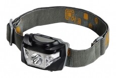 Hama LEDES FEJLÁMPA 160 LED Háztartás / Otthon / Kültér - Világítás / elektromosság - Fejlámpa - 345273