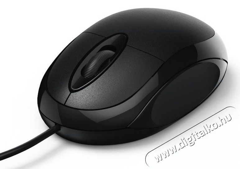 Hama MC-100 optikai eg&eacute;r - 182600 Iroda &eacute;s sz&aacute;m&iacute;t&aacute;stechnika - Eg&eacute;r - Vezet&eacute;kes eg&eacute;r - 364503