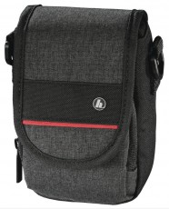 Hama 90P Valetta futótáska - fekete - (185070) Fotó-Videó kiegészítők - Fotó-videó táska / tok - Kézi és válltáska - 371738