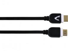 Hama 127001 AVINITY ECO 1,5m High Speed HDMI kábel Tv kiegészítők - Kábel / csatlakozó - Hdmi kábel - 379766