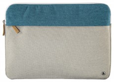 Hama 217119 "FLORENCE" 13,3" kék-szürke netbook tok Iroda és számítástechnika - Notebook kiegészítő - Notebook táska / tok - 455818