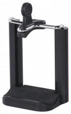 Hama 4637 fotóállványhoz Smarthone tartó adapter Fotó-Videó kiegészítők - Állvány - Tripod állvány - 455570