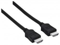 Hama 200930 FIC ST ECO Standrard HDMI 1,5 m k&aacute;bel Tv kieg&eacute;sz&iacute;tők - K&aacute;bel / csatlakoz&oacute; - Hdmi k&aacute;bel - 464363
