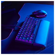 Hama GAMING URAGE EXODUS 760TKL MECH.MINI BILL.,RGB, RED SWITCH, FEKETE Iroda &eacute;s sz&aacute;m&iacute;t&aacute;stechnika - Billentyűzet / billentyűzet szett - Vezet&eacute;kes - 493301