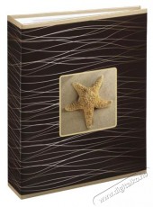 Hama Flutto Slip-in/Memo Album for 200 photos with a size of 10x15 cm (1877) Fotó-Videó kiegészítők - Fotó-videó táska / tok - Egyéb táska / tok - 494454