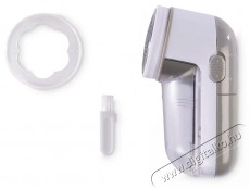 Hama SZ&Ouml;SZBOROTVA CUT, SZ&Uuml;RKE (95331) H&aacute;ztart&aacute;s / Otthon / K&uuml;lt&eacute;r - Lak&aacute;sfelszerel&eacute;s - Textilborotva - 494465