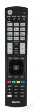 Hama Univerzális távirányító LG tv (221061) Tv kiegészítők - Távvezérlő - Univerzális távirányító - 494026