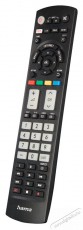 Hama 221064 univerzális távirányító PANASONIC TV Tv kiegészítők - Távvezérlő - Univerzális távirányító - 494027