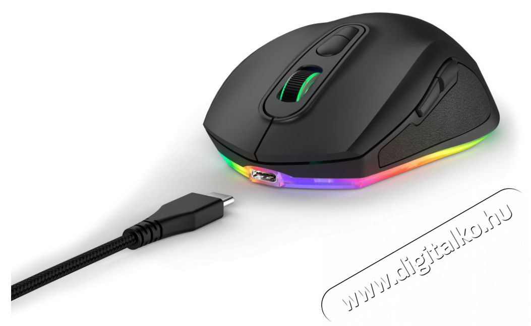 Hama uRage Reaper 340 Vezet&eacute;kes eg&eacute;r Iroda &eacute;s sz&aacute;m&iacute;t&aacute;stechnika - Eg&eacute;r - Vezet&eacute;kes eg&eacute;r - 493580