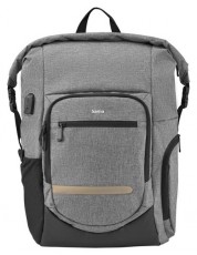 Hama 00217239 15,6" sz&uuml;rke notebook h&aacute;tizs&aacute;k Iroda &eacute;s sz&aacute;m&iacute;t&aacute;stechnika - Notebook kieg&eacute;sz&iacute;tő - Notebook t&aacute;ska / tok - 499890