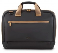 Hama 00222053 ULTRA LIGHTWEIGHT 16,2 fekete notebook táska Iroda és számítástechnika - Notebook kiegészítő - Notebook táska / tok - 507565