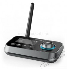 Hama 00205322 Audio-Video / Hifi / Multim&eacute;dia - Hifi - Sztere&oacute; - Kieg&eacute;sz&iacute;tő - 514571