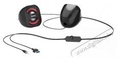 Hama Sonic Mobil 183 PC hangsz&oacute;r&oacute; (173131) Iroda &eacute;s sz&aacute;m&iacute;t&aacute;stechnika - PC hangsz&oacute;r&oacute; / hangfal - 315419