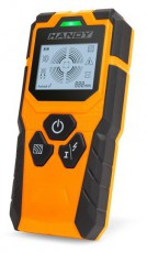 HANDY 10040 digitális fém/fa/áram keresőműszer Háztartás / Otthon / Kültér - Szerszám - Mérőműszer - 414707