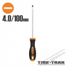 HANDY 10513 CSAVARH&Uacute;Z&Oacute; 100MM/4.0 H&aacute;ztart&aacute;s / Otthon / K&uuml;lt&eacute;r - Szersz&aacute;m - Csavarh&uacute;z&oacute; / kulcs / f&uacute;r&oacute; / szersz&aacute;m k&eacute;szlet - 470442