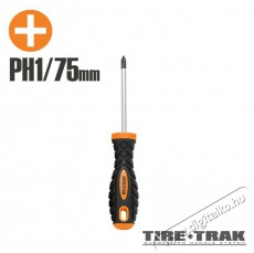 HANDY 10523 CSAVARHÚZÓ 75MM/#1 Háztartás / Otthon / Kültér - Szerszám - Fúró / fúrókalapács - 470444