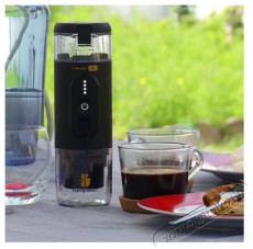 Handpresso E-presso Plus Utaz&oacute; k&aacute;v&eacute;főző &Uacute;jdons&aacute;gok - &Uacute;j term&eacute;kek - 512682