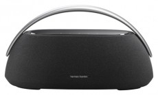Harman Kardon Go+ Play 3 Bluetooth hordozhat&oacute; fekete hangsz&oacute;r&oacute; Audio-Video / Hifi / Multim&eacute;dia - Hangfal - Hangfalszett - K&uuml;lt&eacute;ri hangsug&aacute;rz&oacute; - 513905