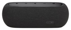Harman Kardon Luna Bluetooth hordozhat&oacute; fekete hangsz&oacute;r&oacute; Audio-Video / Hifi / Multim&eacute;dia - Hordozhat&oacute;, vezet&eacute;k n&eacute;lk&uuml;li / bluetooth hangsug&aacute;rz&oacute; - Hordozhat&oacute;, vezet&eacute;k n&eacute;lk&uuml;li / bluetooth hangsug&aacute;rz&oacute; - 514448