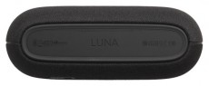 Harman Kardon Luna Bluetooth hordozhat&oacute; fekete hangsz&oacute;r&oacute; Audio-Video / Hifi / Multim&eacute;dia - Hordozhat&oacute;, vezet&eacute;k n&eacute;lk&uuml;li / bluetooth hangsug&aacute;rz&oacute; - Hordozhat&oacute;, vezet&eacute;k n&eacute;lk&uuml;li / bluetooth hangsug&aacute;rz&oacute; - 514448