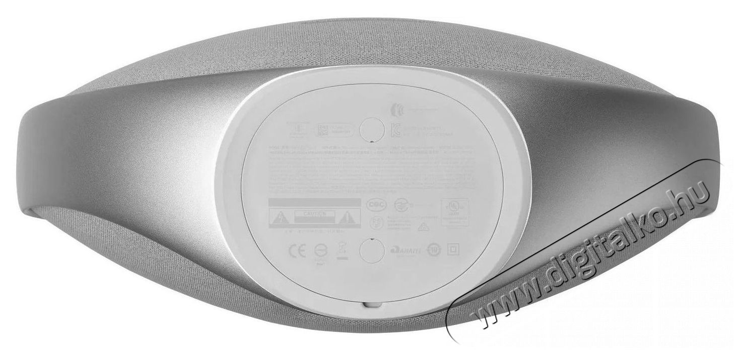 Harman Kardon Onyx Studio 9 Grey Audio-Video / Hifi / Multim&eacute;dia - Hordozhat&oacute;, vezet&eacute;k n&eacute;lk&uuml;li / bluetooth hangsug&aacute;rz&oacute; - Hordozhat&oacute;, vezet&eacute;k n&eacute;lk&uuml;li / bluetooth hangsug&aacute;rz&oacute; - 522936