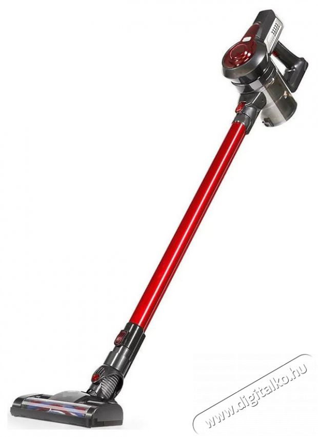 HM2061 akkumulátoros álló porszívó