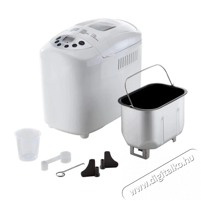 HM1303 Kenyérsütő