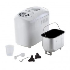 Hausmeister HM1303 Kenyérsütő Konyhai termékek - Konyhai kisgép (sütés / főzés / hűtés / ételkészítés) - Kenyérsütő - 383774