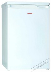 Hausmeister HM3106 Hűtő egyajtós Konyhai termékek - Hűtő, fagyasztó (szabadonálló) - Egyajtós hűtő - 372678