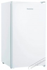 Hausmeister HM 3108E hűtőszekrény Konyhai termékek - Hűtő, fagyasztó (szabadonálló) - Egyajtós hűtő - 294055