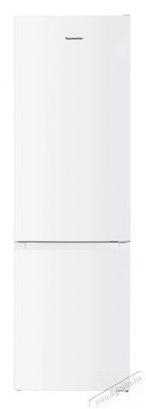 HM3192E alulfagyasztós hűtőszekrény