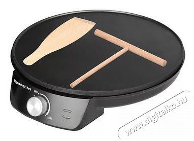 HM8810 palacsintasütő