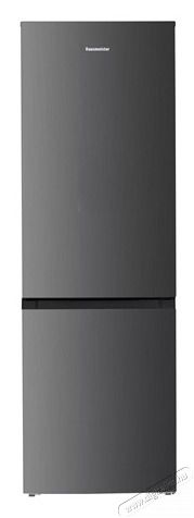 HM3197E alulfagyasztós hűtőszekrény