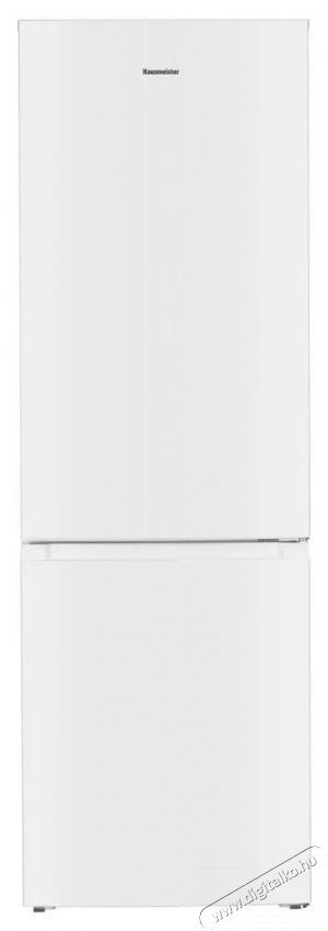 HM3196E alulfagyasztós hűtőszekrény 