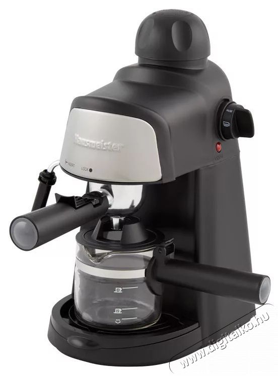 HM6209 kávéfőző
