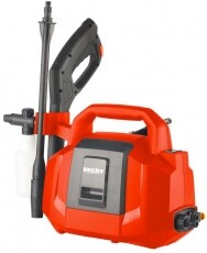 Hecht HECHT3425 MAGASNYOMÁSÚ MOSÓ Háztartás / Otthon / Kültér - Tisztító / mosó - Nagynyomású mosó - 363051