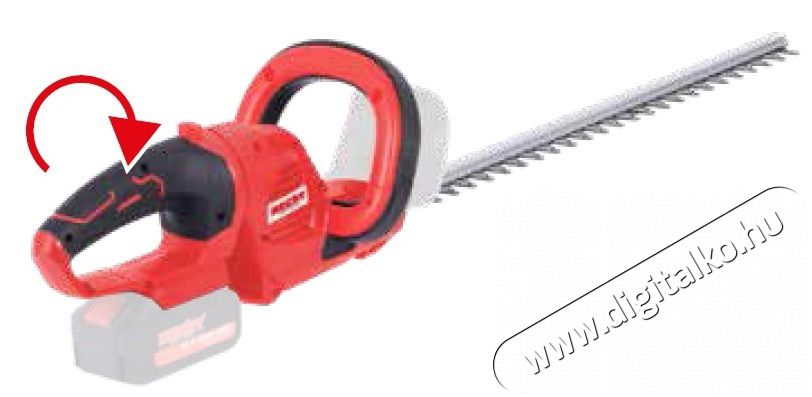 Hecht HECHT6022 S&Ouml;V&Eacute;NYV&Aacute;G&Oacute; H&aacute;ztart&aacute;s / Otthon / K&uuml;lt&eacute;r - K&uuml;lt&eacute;r / kerti term&eacute;k / grill - S&ouml;v&eacute;ny / k&eacute;zi fű &eacute;s lomb v&aacute;g&oacute; - 363074