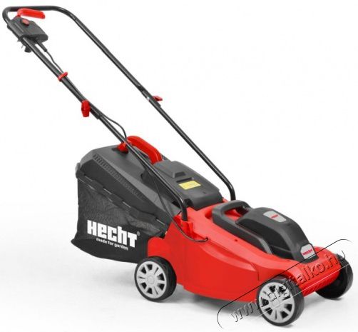 Hecht HECHT1233 FŰNY&Iacute;R&Oacute; ELEKTROMOS H&aacute;ztart&aacute;s / Otthon / K&uuml;lt&eacute;r - K&uuml;lt&eacute;r / kerti term&eacute;k / grill - Fűny&iacute;r&oacute; / gyeplaz&iacute;t&oacute; - 363005