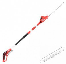 Hecht 6025 magassági sövényvágó Háztartás / Otthon / Kültér - Kültér / kerti termék / grill - Sövény / kézi fű és lomb vágó - 378714