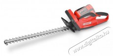 Hecht MOTORS 6040 akkumulátoros sövényvágó Háztartás / Otthon / Kültér - Kültér / kerti termék / grill - Sövény / kézi fű és lomb vágó - 380111
