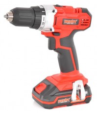 Hecht 1277 akkumul&aacute;toros csavarbehajt&oacute; H&aacute;ztart&aacute;s / Otthon / K&uuml;lt&eacute;r - Szersz&aacute;m - Akkumul&aacute;toros csavarh&uacute;z&oacute; - 433326