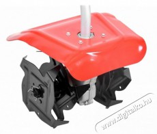 Hecht 001441163 1441-hez kultivátor Háztartás / Otthon / Kültér - Kültér / kerti termék / grill - Kiegészítő - 418132