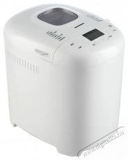 Heinner PastryChef 550 HBM-915WH Keny&eacute;rs&uuml;tőg&eacute;p Konyhai term&eacute;kek - Konyhai kisg&eacute;p (s&uuml;t&eacute;s / főz&eacute;s / hűt&eacute;s / &eacute;telk&eacute;sz&iacute;t&eacute;s) - Keny&eacute;rs&uuml;tő - 494573