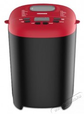Heinner PastryChef 550 HBM-915BKR Keny&eacute;rs&uuml;tőg&eacute;p Konyhai term&eacute;kek - Konyhai kisg&eacute;p (s&uuml;t&eacute;s / főz&eacute;s / hűt&eacute;s / &eacute;telk&eacute;sz&iacute;t&eacute;s) - Keny&eacute;rs&uuml;tő - 505486