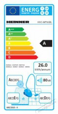 Heinner HVC-M700BL Porzs&aacute;kos porsz&iacute;v&oacute; - k&eacute;k &Uacute;jdons&aacute;gok - &Uacute;j term&eacute;kek - 517578