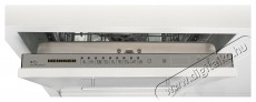 Heinner HDW-BI4593TE++ Be&eacute;p&iacute;thető mosogat&oacute;g&eacute;p, Konyhai term&eacute;kek - Mosogat&oacute;g&eacute;p - Keskeny (45cm-ig) be&eacute;p&iacute;thető mosogat&oacute;g&eacute;p - 535238