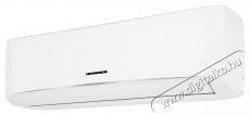 Heinner 18000 BTU kl&iacute;maberendez&eacute;sek, A ++ oszt&aacute;ly, iFeel funkci&oacute;, csendes funkci&oacute;, időz&iacute;tő, automatikus &uacute;jraind&iacute;t&aacute;s, HAC-HS18WH ++, feh&eacute;r H&aacute;ztart&aacute;s / Otthon / K&uuml;lt&eacute;r - Ventil&aacute;tor / L&eacute;gkondicion&aacute;l&oacute; - Split kl&iacute;ma - 536785